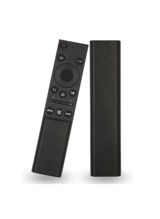 Replacement Remote Control Compatible for Samsung AU7000 4K UHD Smart TV 2021 Models Replacement Remote Control for Samsung UE43AU7100U UE43AU7500U with Netflix PrimeVideo Buttons (Without Voice) - Image 4